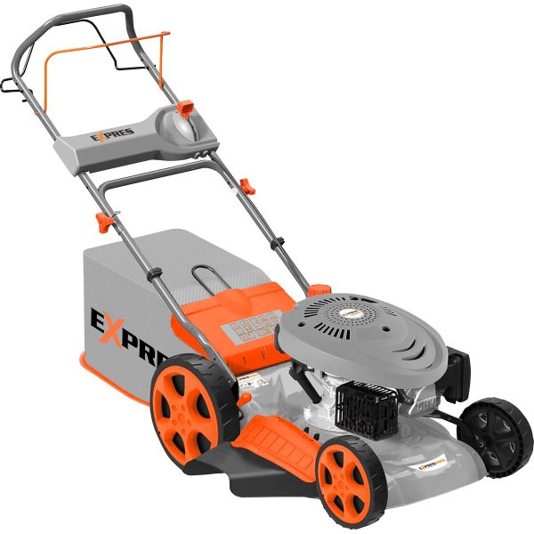 Masina tuns iarba Expres 6001 - 46cm