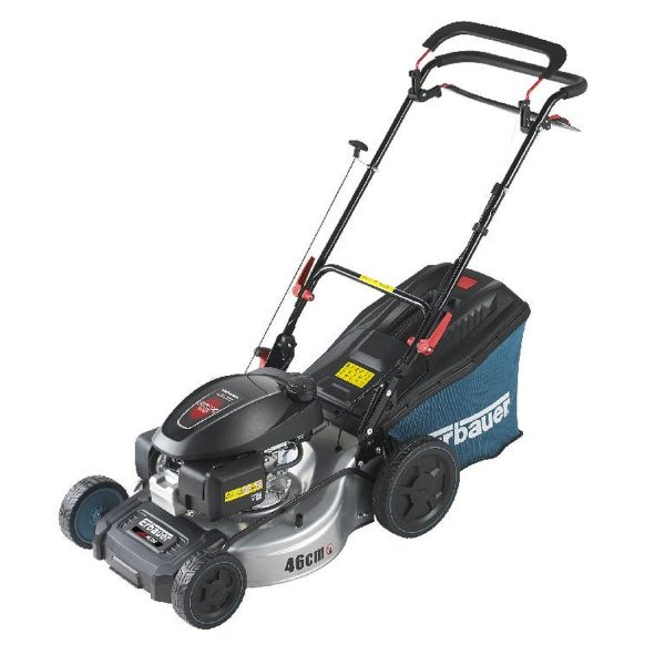 Masina tuns iarba Erbauer GCV145