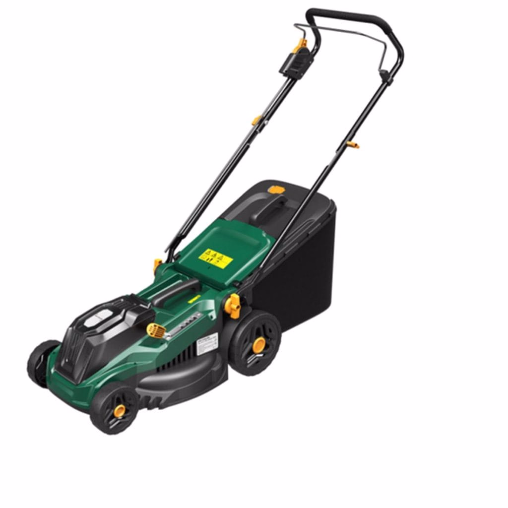 Masina tuns gazon acumulator 36V 4Ah