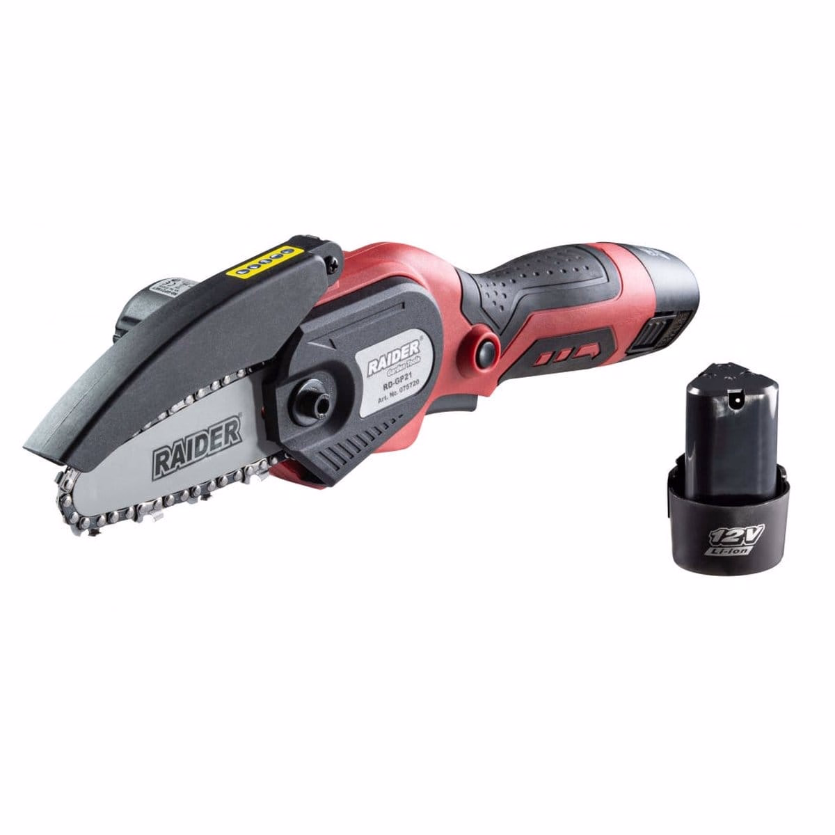 Mini Fierăstrău Electric Raider 12V