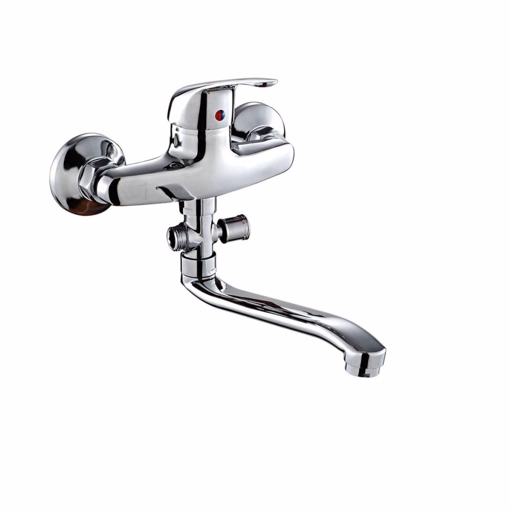 Baterie Cada Pipă Mobilă Seal - BricoDepot