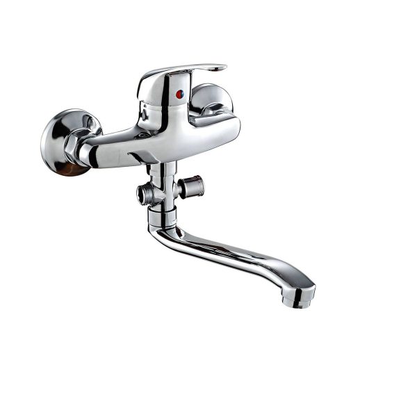 Baterie Cada Pipă Mobilă Seal - BricoDepot