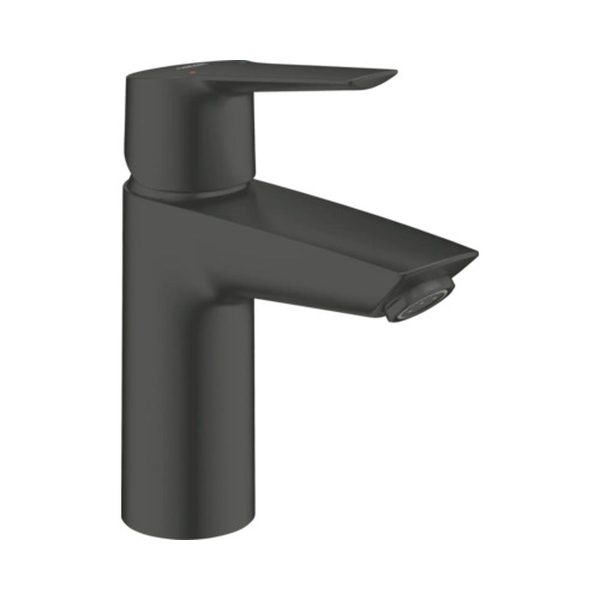 Baterie Lavoar GROHE Start Negru Mat