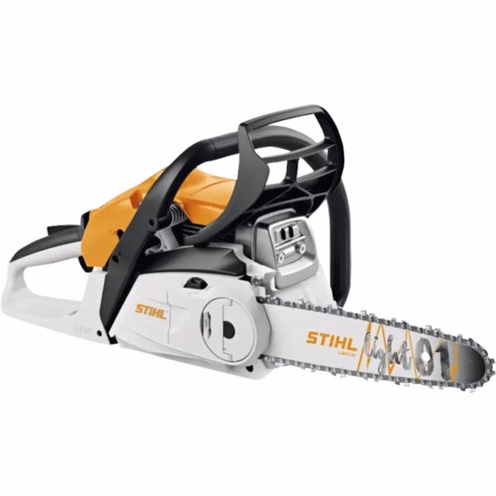 Drujbă Stihl MS 172 - Tăiere Eficientă