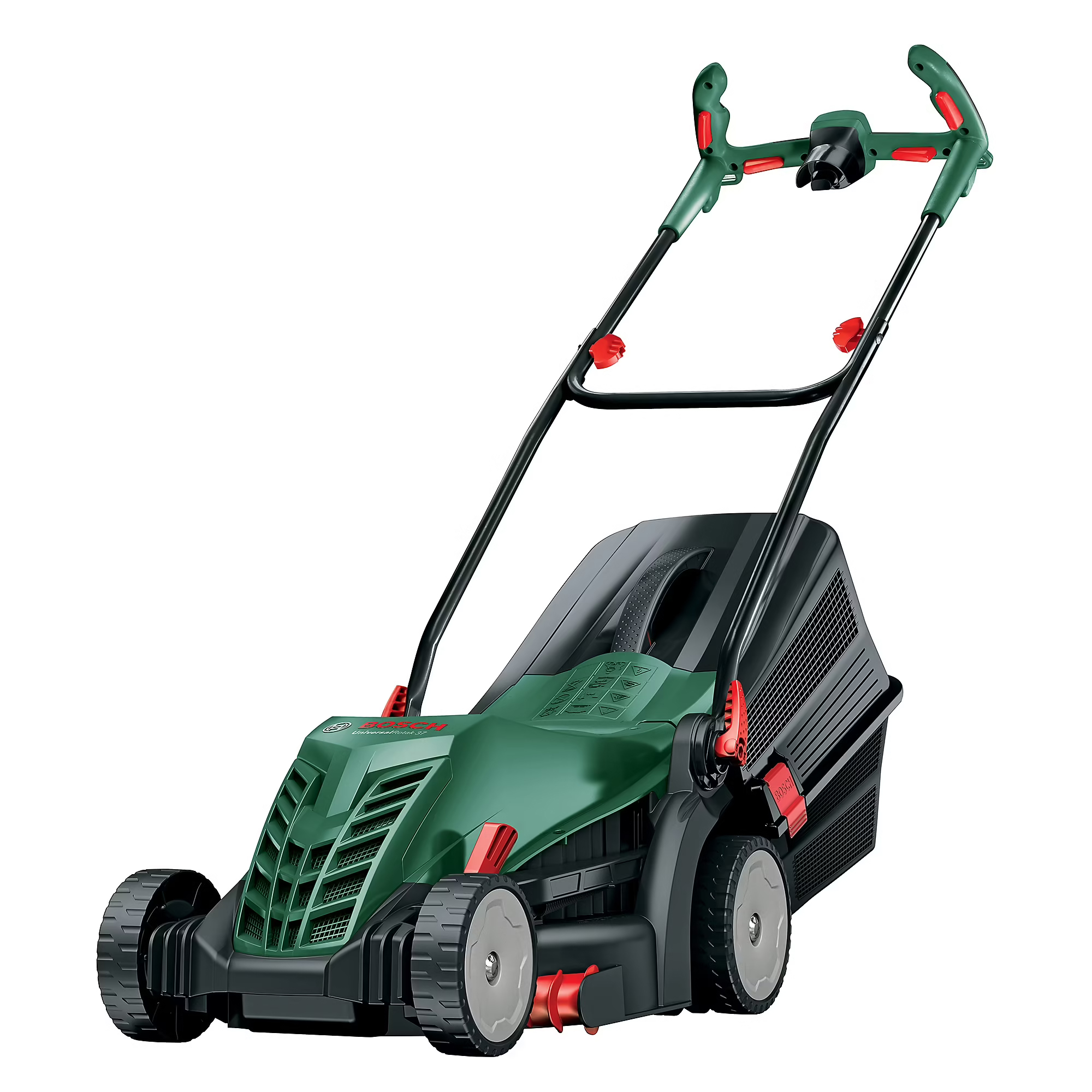 rotark1 Masina de tuns iarba Bosch, 37cm, 1400W