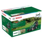 Masina de tuns iarba Bosch, 37cm, 1400W
