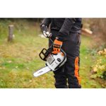 Drujbă Stihl MS 180 C-BE - 35cm, 1.4kW