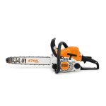 Drujbă Stihl MS 180 C-BE - 35cm, 1.4kW