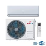 Aer condiționat Hava Smart Plus 12000 BTU A++