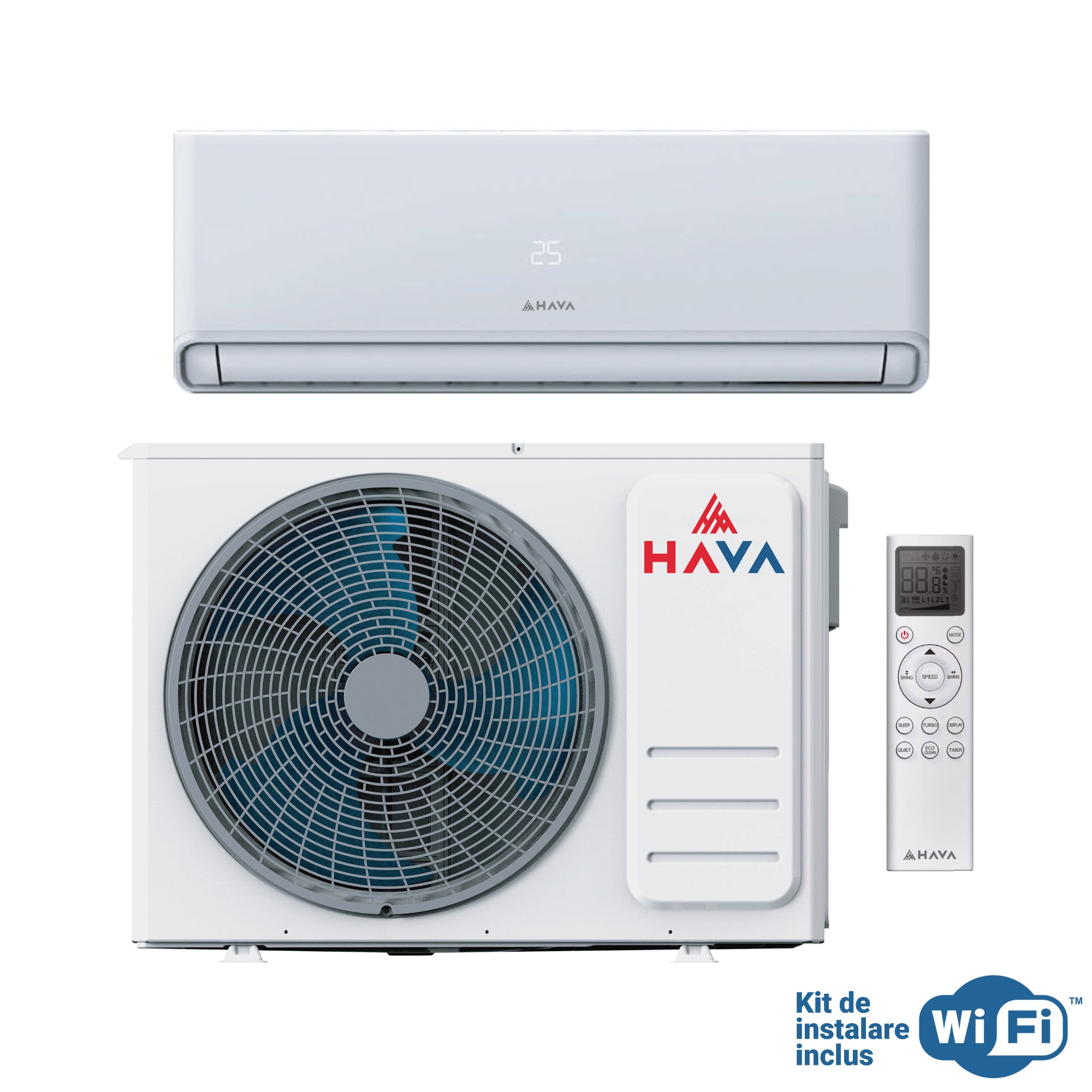 07c3a4a50dd7e67edc4961209a40033d3575cfd3_12204276_pro_04.jpg Aer condiționat Hava Smart Plus 12000 BTU A++