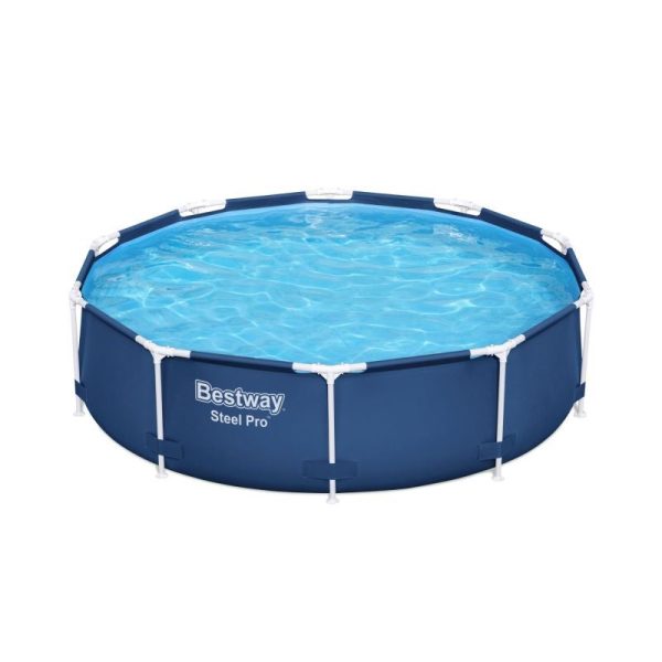 Piscină Bestway Ø305cm - Relaxare la preț excelent!