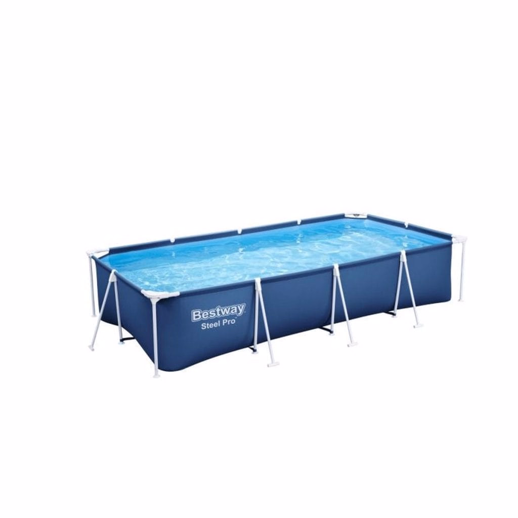 Piscină Bestway 400x211cm - Relaxare la preț excelent!