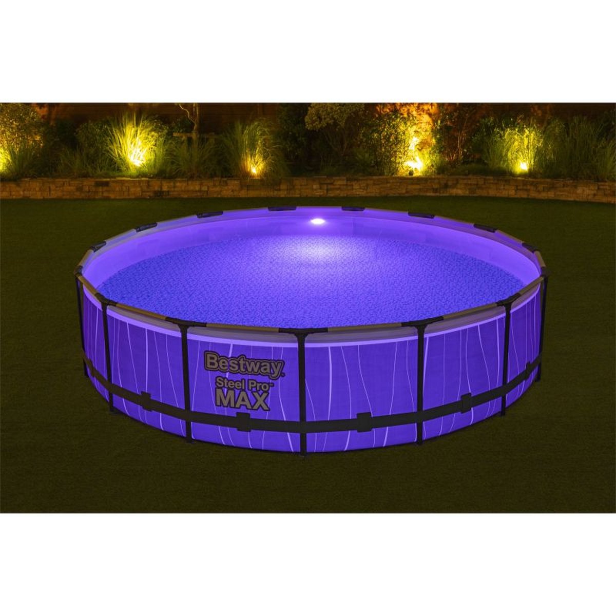 GOD12010453-2.jpeg Piscină Bestway LED 457x107cm - Relaxare garantată!