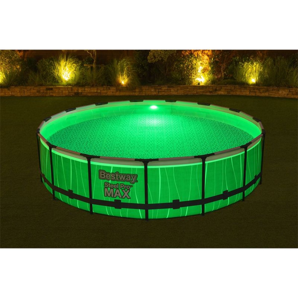 GOD12010453-3.jpeg Piscină Bestway LED 457x107cm - Relaxare garantată!