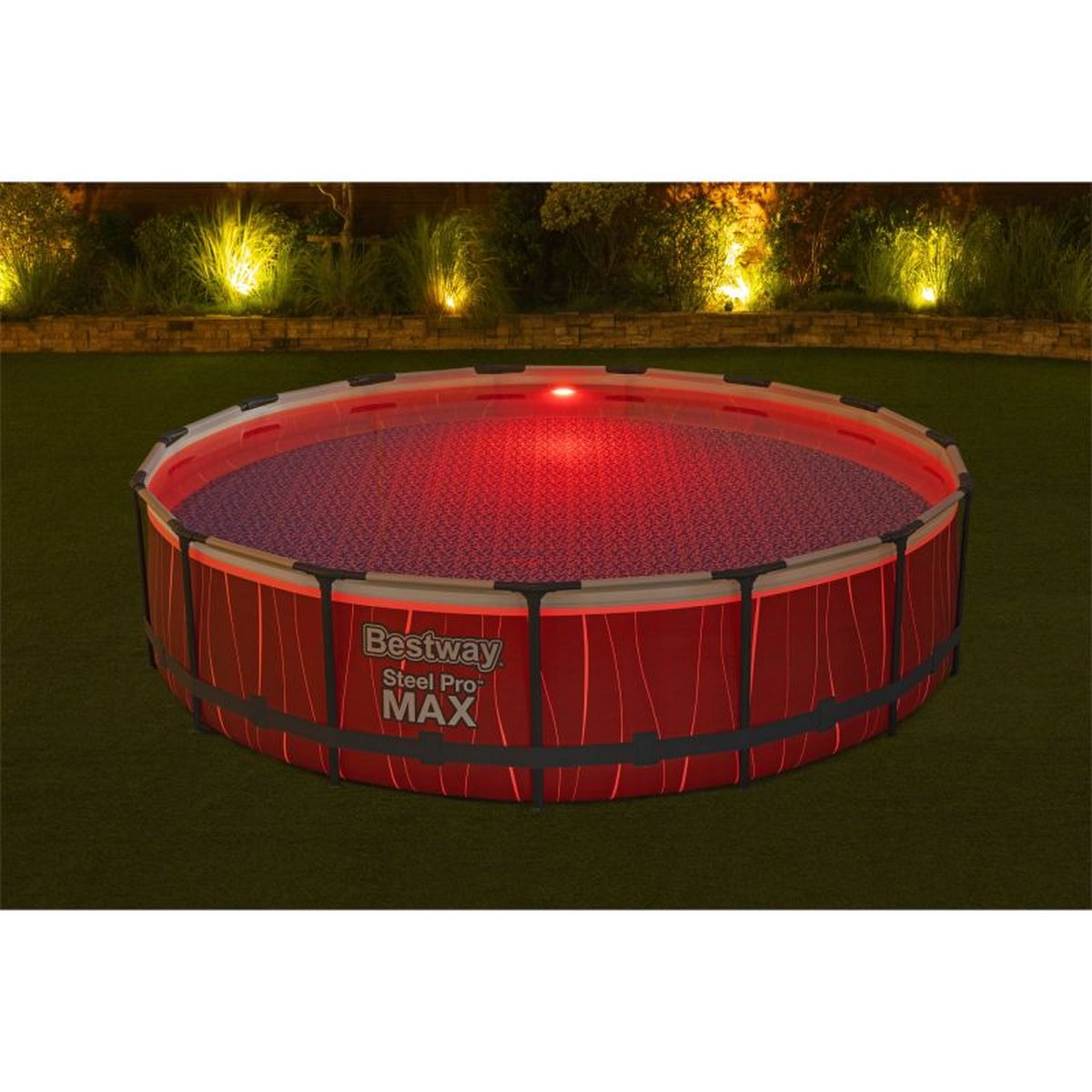 GOD12010453-4.jpeg Piscină Bestway LED 457x107cm - Relaxare garantată!