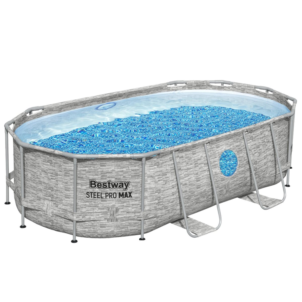 GOD12126933-2.jpeg Piscină Bestway 427x250x107cm - Relaxare garantată!