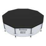 Protecție Piscină Bestway Ø305cm - Iarnă