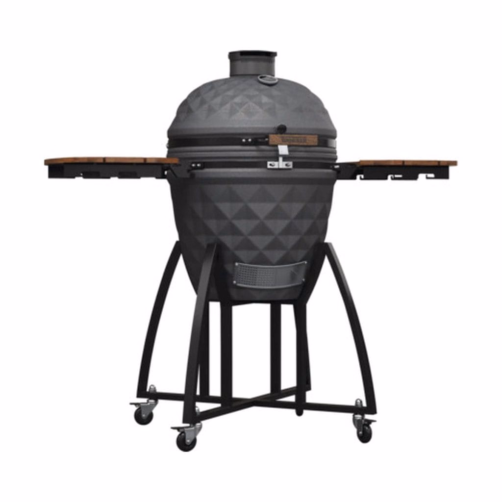 Grătar Ceramic Tenneker Comet - 54cm