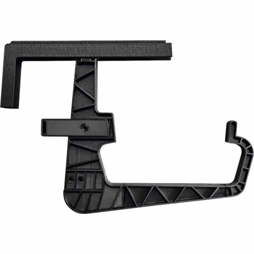 Suport Jardinieră Antracit - 24,5x18cm