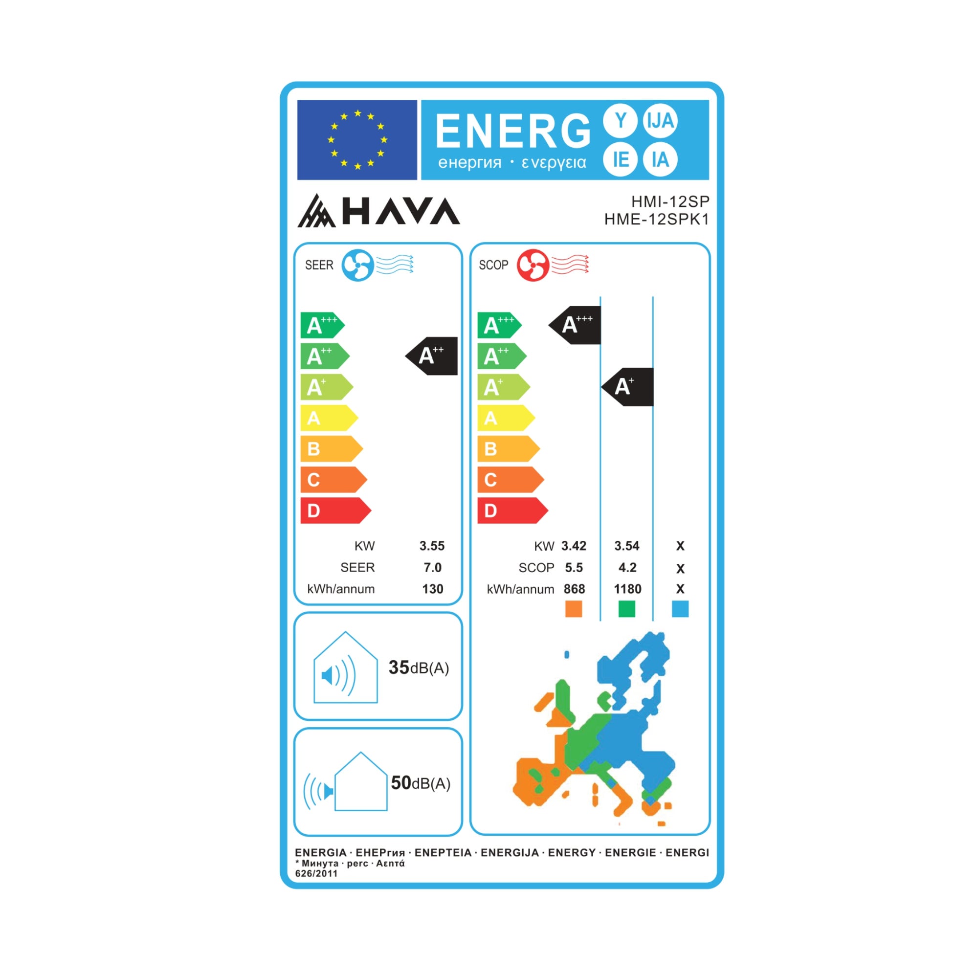 d8dbf959f81c12d77476dfca6a2a157a8320f04e_12204276_nrj_11.jpg Aer condiționat Hava Smart Plus 12000 BTU A++
