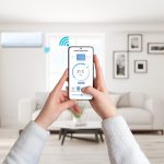 Aer condiționat Hava Smart Plus 12000 BTU A++