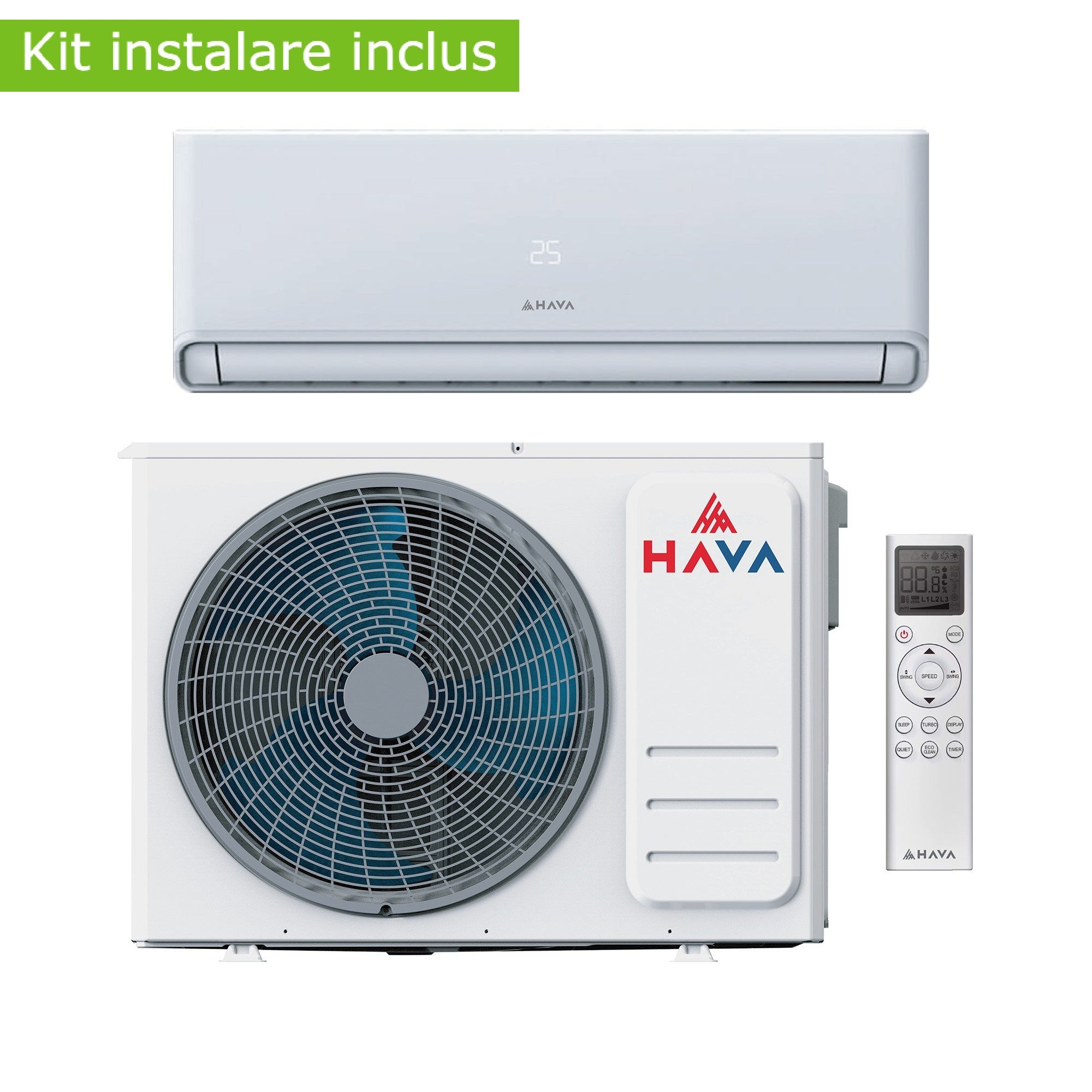 f7b069f5c4b88a6a3127b96fcb4cd3aebd4a21ea_12204276_pro_01.jpg Aer condiționat Hava Smart Plus 12000 BTU A++