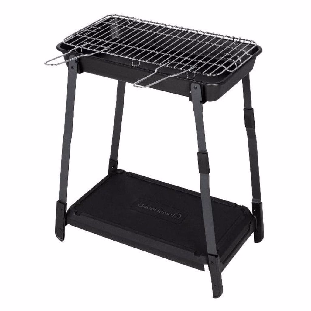 Grătar Hensen - Bucură-te de gustul perfect!