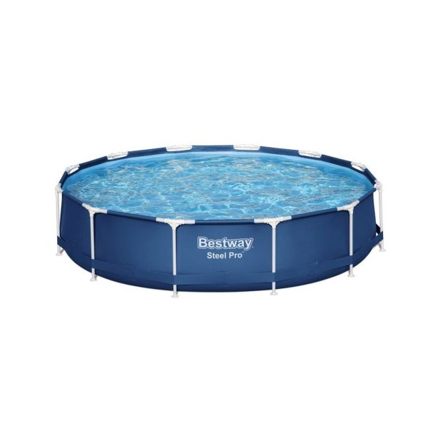 Piscina Bestway 366x76cm - 6.5m³