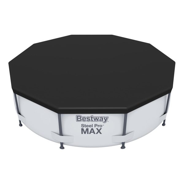 Protecție Piscină Bestway Ø305cm - Iarnă