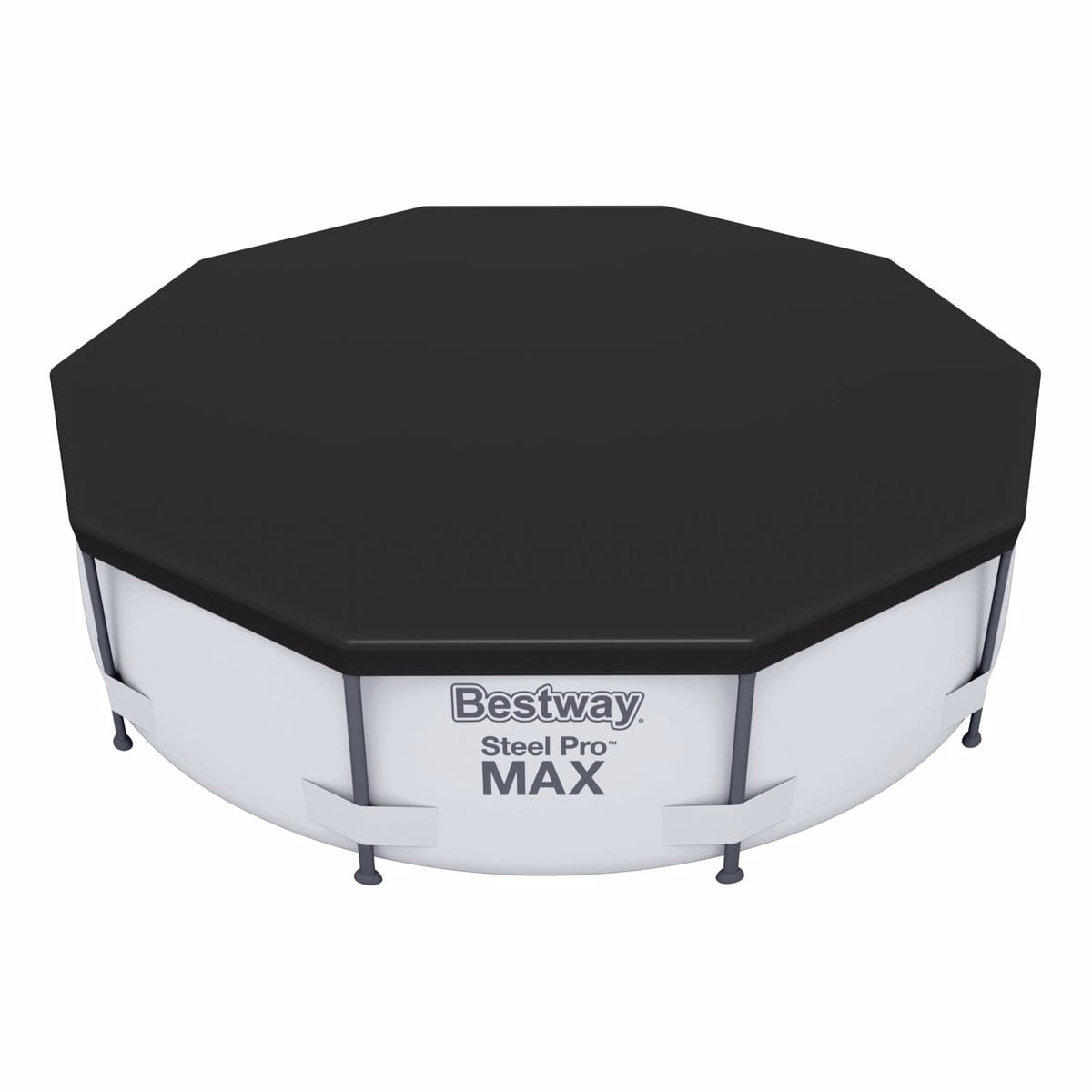 Protecție Piscină Bestway Ø305cm - Iarnă