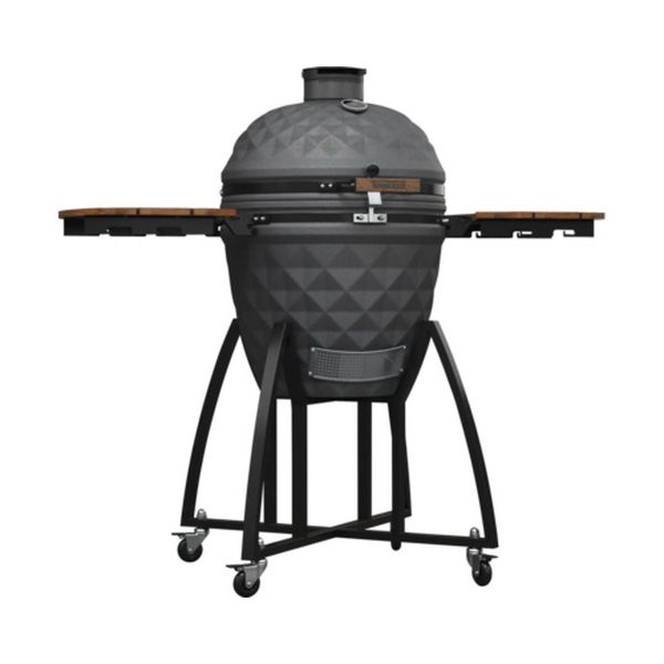 Grătar Ceramic Tenneker Comet - 54cm