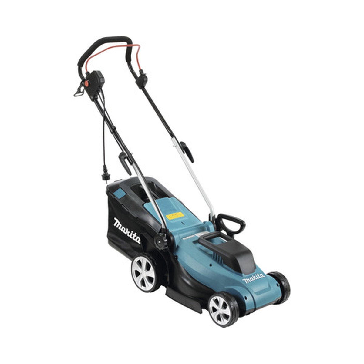 produs_GOD10023870_1.jpg Makita ELM3320: Tăietoare Gazon Electrică 1200W