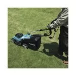 Makita ELM3320: Tăietoare Gazon Electrică 1200W