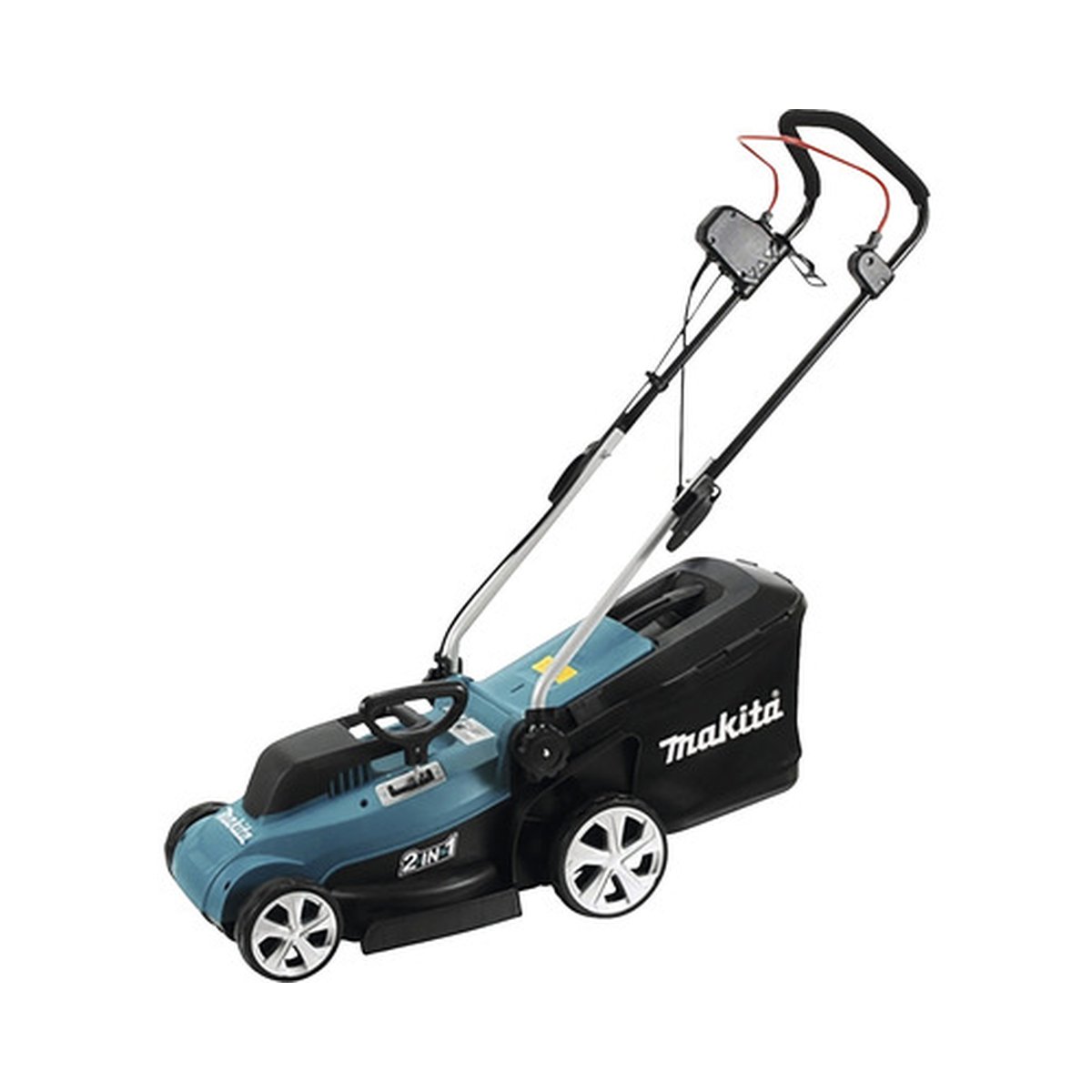 produs_GOD10023870_3.jpg Makita ELM3320: Tăietoare Gazon Electrică 1200W