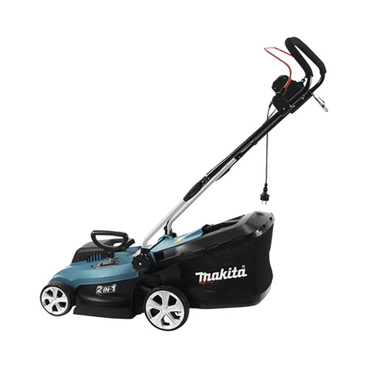 produs_GOD10023870_4.jpg Makita ELM3320: Tăietoare Gazon Electrică 1200W