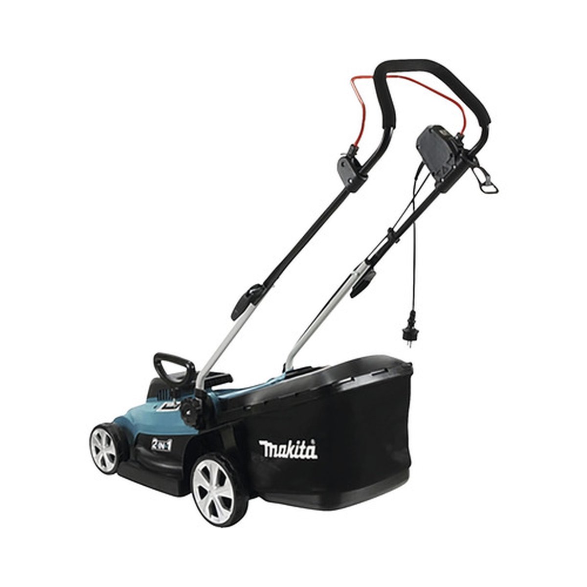 produs_GOD10023870_5.jpg Makita ELM3320: Tăietoare Gazon Electrică 1200W