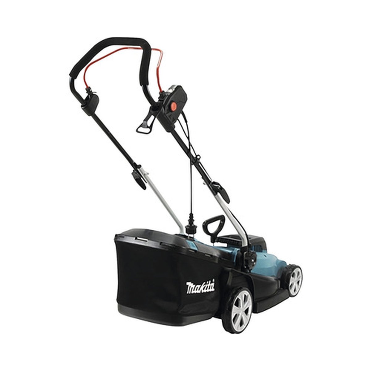 produs_GOD10023870_7.jpg Makita ELM3320: Tăietoare Gazon Electrică 1200W