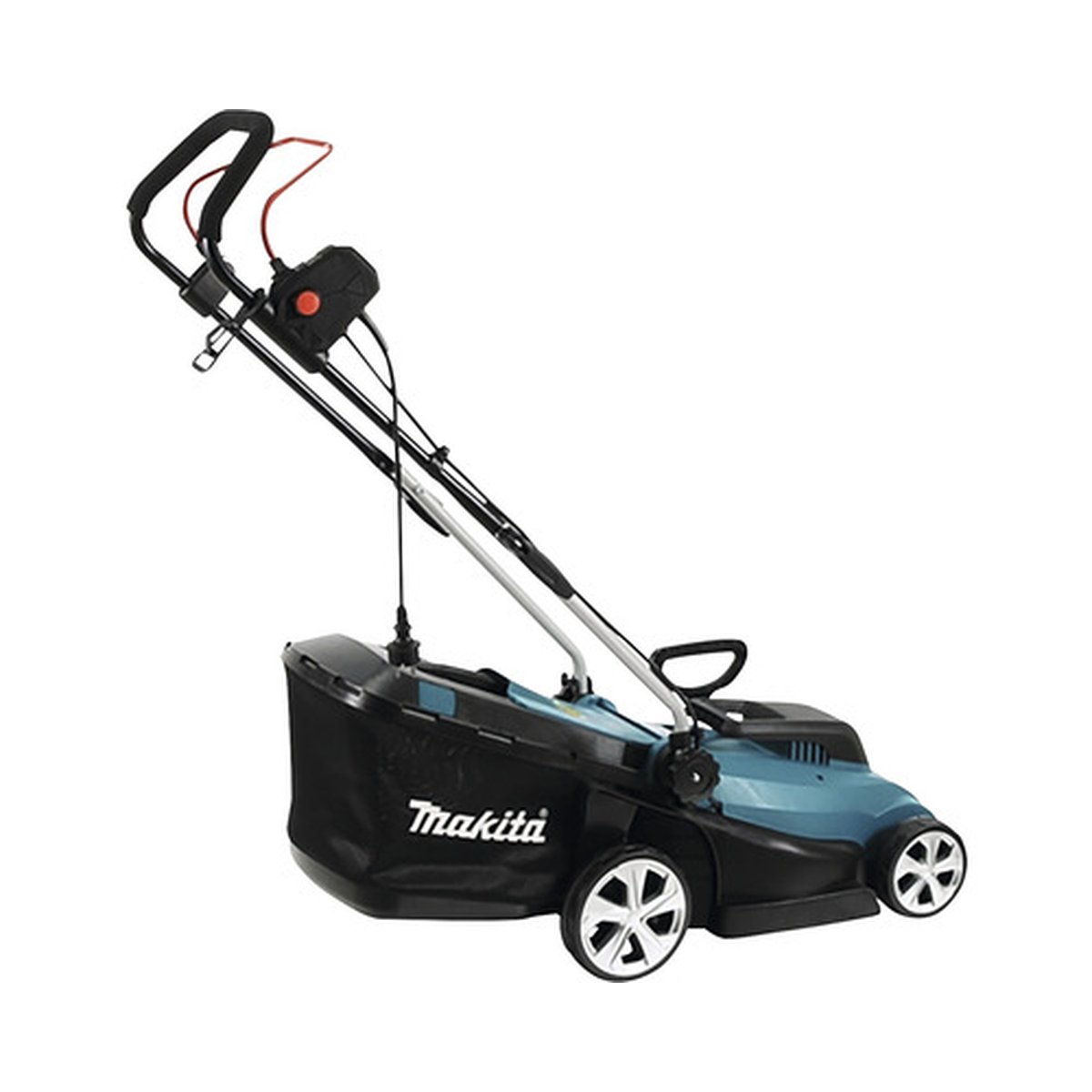 produs_GOD10023870_8.jpg Makita ELM3320: Tăietoare Gazon Electrică 1200W