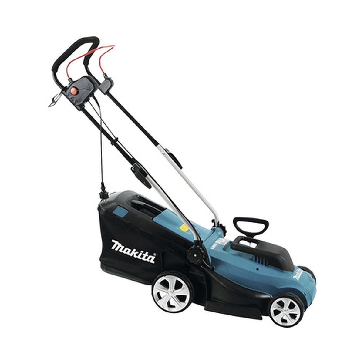 produs_GOD10023870_9.jpg Makita ELM3320: Tăietoare Gazon Electrică 1200W