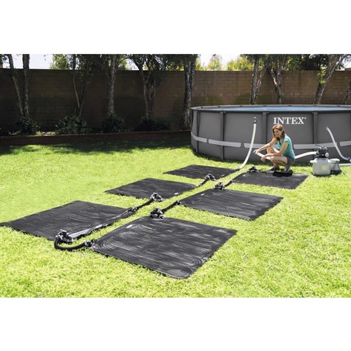 produs_GOD10028185_2.jpg Încălzitor Solar Piscină Intex 120x120cm