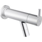 Robinet Baie Apă Rece AVITAL VAAL Crom - Modern