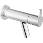 Robinet Baie Apă Rece AVITAL VAAL Crom - Modern