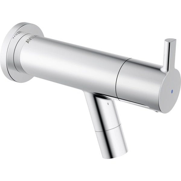 Robinet Baie Apă Rece AVITAL VAAL Crom - Modern