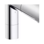 Robinet Baie Apă Rece AVITAL VAAL Crom - Modern