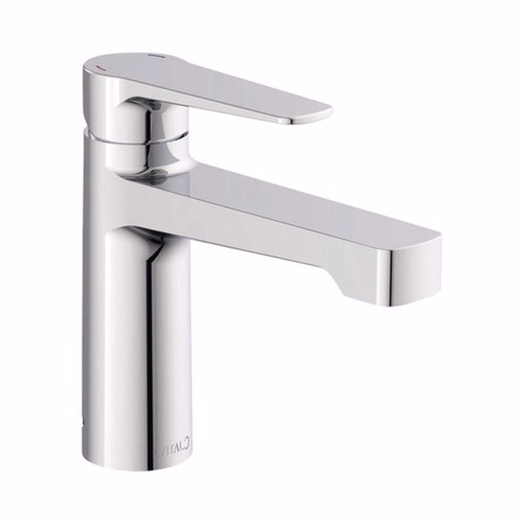 Baterie Lavoar Înaltă AVITAL TAY Crom