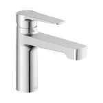 Baterie Lavoar Înaltă AVITAL TAY Crom