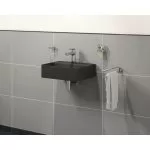 Baterie Lavoar Înaltă AVITAL TAY Crom