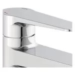 Baterie Lavoar Înaltă AVITAL TAY Crom