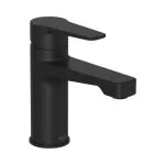 Baterie lavoar negru mat Avital Tay - Elegantă și modernă