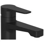 Baterie lavoar negru mat Avital Tay - Elegantă și modernă